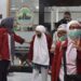 Ibu Tiwi Jemput Langsung Jemaah Haji Purbalingga Di Donohudan Solo