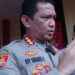 Lubang Diperkirakan Penuh Air, Evakuasi 8 Penambang Emas Yang Terjebak Terkendala