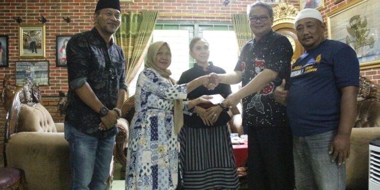 Pemkab Banjarnegara