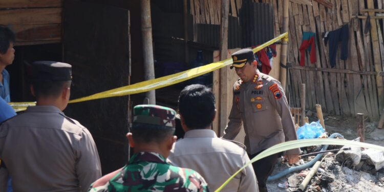 Evakuasi Para Penambang Belum Berhasil, Tim SAR Akan Libatkan Pasukan Katak