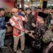 Desa Wisata Pekunden Siap Menyambut Turis Asing Yang Datang dan Menginap