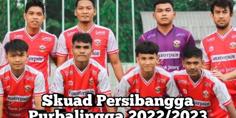 Tiga Mantan Pemain Nasional Lamar Jadi Pelatih Persibangga Purbalingga