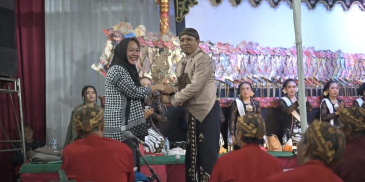 Ruwat Bumi Sebagai Wujud Syukur