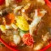 Seblak Makin Digemari, di Purwokerto Pun Beberapa Warung Masakan Pedas Ini Ramai Dikunjungi