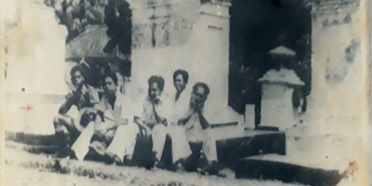 Jenderal Sudirman Dikukuhkan Sebagai Bapak Pandu HW Nasional