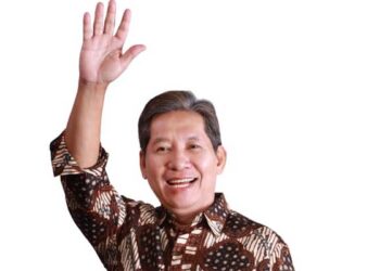 Wisnu: Saya Ingin Generasi Muda Banyumas Warisi Nilai Perjuangan Para Leluhur