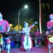 Festival Kenthongan di Purbalingga Berlangsung Meriah, Kemangkon Juara
