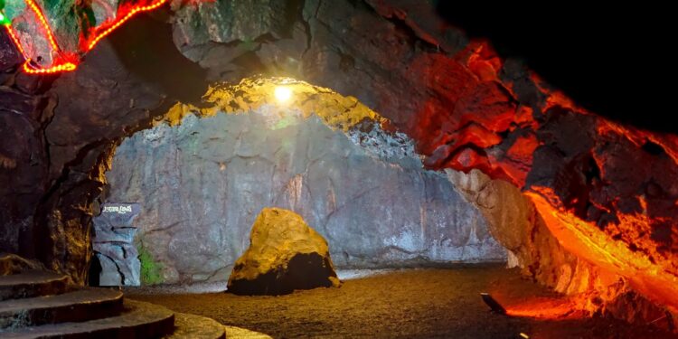 Siap-siap, Fashion in The Cave dan GoJazz Akan Ramaikan Golaga di Oktober