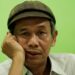 Ahmad Tohari, Novelis Hebat Yang Kini Menikmati Masa Tua di Tinggarjaya