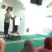 Aipda Agus Miswanto Sisihkan Gaji dan Pinjam Koperasi untuk Dirikan Pesantren di Brosot