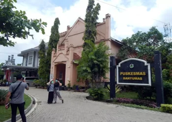 Logo ‘Banyumas Kota Lama’ Dilombakan