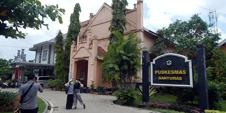 Logo ‘Banyumas Kota Lama’ Dilombakan