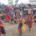 Puluhan Orang ‘Mendem Bareng’ Pada Penutupan Festival Ebeg Piala Bupati Purbalingga