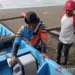 Nelayan Cilacap Mulai Ujicoba Kapal Berbahan Bakar Listrik, Lebih Hemat Tapi Masih Ada Kendala