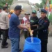 Beberapa Desa di Kab Banyumas Mengalami Kekeringan, Warga Mulai Kesulitan Air Bersih
