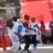 Lomba Bergoyang di Pendopo Dipokusumo Berubah Jadi Haru, Seorang Peserta Terjatuh dan Meninggal