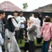 Mahasiswa Jepang Bertemu Bupati Purbalingga, Diharapkan Terjadi Transfer Pengetahuan