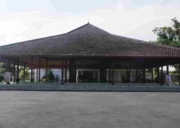 Revitalisasi Kota Lama Banyumas Rampung Akhir 2023, Potensial Jadi Kawasan Wisata Sejarah