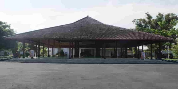 Revitalisasi Kota Lama Banyumas Rampung Akhir 2023, Potensial Jadi Kawasan Wisata Sejarah