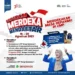 Luncurkan Program Merdeka Mendaftar, UMP bebaskan SPP hingga jutaan rupiah