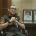 Hanung Cahyo Saputro Akan Dilantik Jadi Pj Bupati Banyumas pada 24 September