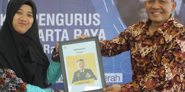 SEMARAC, Peguyuban Yang Jadi ‘Keluarga’ Bagi Mahasiswa Asal Cilacap di Jakarta