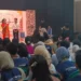 Maestro Lengger Banyumasan Beri Kuliah 196 Mahasiswa Peserta PMM Unsoed