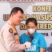 Nekad Juga, Ibu Muda Di Cilacap Gunakan KTP Ratusan Orang Ajukan Kredit Untuk Bayar Utang dan Judi Online