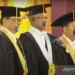 Unsoed Kukuhkan Mantan Aktivis Pius Lustrilanang Menjadi Profesor Kehormatan Ilmu Manajemen