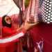 Bupati Purbalingga Perkenalkan Produk Daur Ulang Limbah Plastik