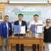 UMP dan San Pablo College Philippines jalin kerjasama internasional
