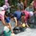 Korpri Purbalingga Salurkan Bantuan Air Bersih Ke-13 Desa Terdampak Kemarau Panjang