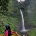 Legenda Curug Cipendok di Lereng Gunung Slamet