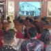 Hari Pertama Pj Bupati, Hanung Repot Ucapan ‘Kepriwe Kabare’ dan Habiskan Mendoan