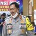Ganjar Pranowo Lengser Selasa Lusa, Nana Sudjana Ditunjuk Jadi Pj Gubernur Jateng