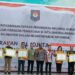 Purbalingga Raih Penghargaan Mendagri dalam Gerakan 10 Juta Bendera Merah Putih