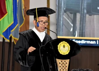 Guru Besar Unsoed: Penggunaan Pupuk Nitrogen Buatan Rugikan Petani