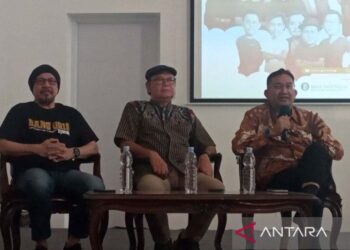 BI Purwokerto Ingin Baturraden ‘Naik Kelas’ Lewat Gelaran QRIS Jazz Gunung Slamet