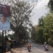 Baliho Gibran Mulai Muncul di Purwokerto
