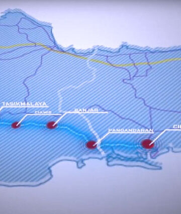 Jalan Tol Gedebage-Tasik-Cilacap Mulai Tahap Konstruksi Awal 2024