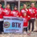 Dua Taekwondoin Banyumas Ikuti Kejuaraan Internasional di Bali