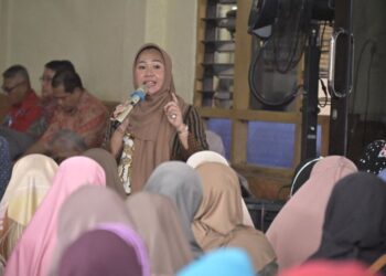Bupati Purbalingga: Warga Miskin bisa Rawat Inap Gratis di RSUD Meski Belum Ikut JKN