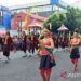 Empat Pusaka Kebesaran Dikirab dalam Peringatan Hari Jadi ke-453 Kebupaten Banyumas