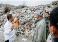 Pemkab Karawang libatkan mantan Bupati Banyumas Achmad Husein untuk kelola sampah