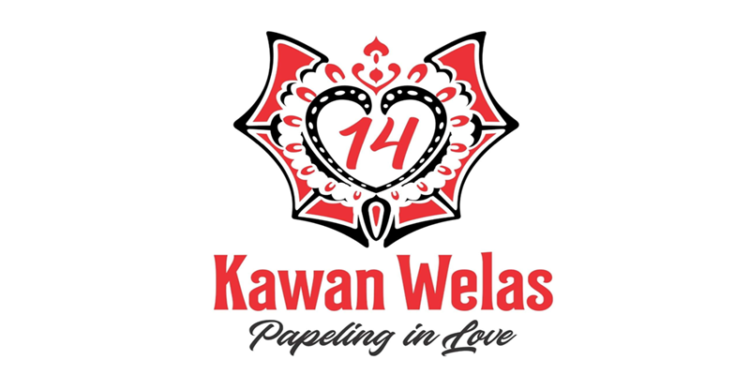 MILAD PAPELING KE-14: PARADE SENI PURBALINGGA