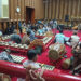 Puspa Laras Wiromo Meriahkan Siaran Langsung “Ngoblak” RRI Pro 4 Jakarta, Angkat Budaya Banyumasan ke Udara Nasional