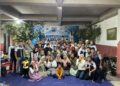 PAPELING GELAR WAYANG KULIT PURBALINGGA, PERAYAAN 10 TAHUN KORWIL BANDUNG