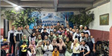 PAPELING GELAR WAYANG KULIT PURBALINGGA, PERAYAAN 10 TAHUN KORWIL BANDUNG